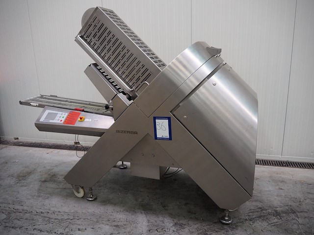 Bizerba - afbeelding 8 van  15