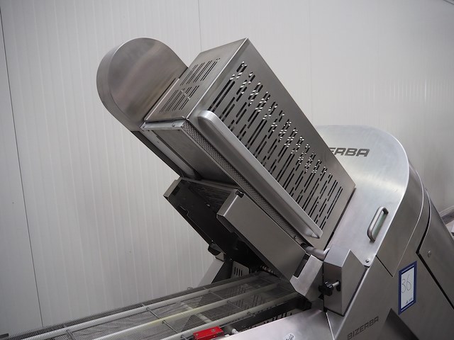 Bizerba - afbeelding 9 van  15