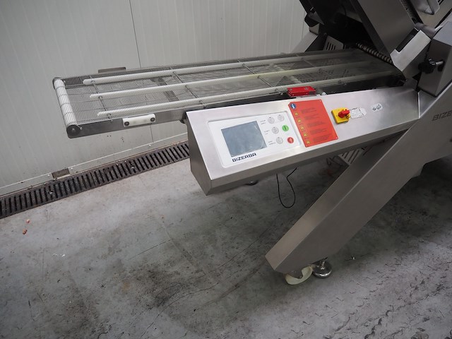 Bizerba - afbeelding 10 van  15