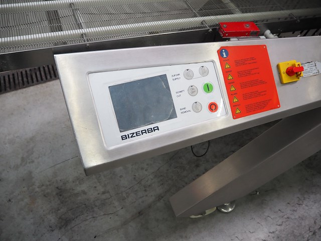 Bizerba - afbeelding 11 van  15