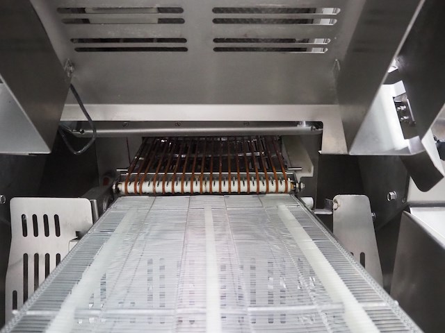 Bizerba - afbeelding 12 van  15