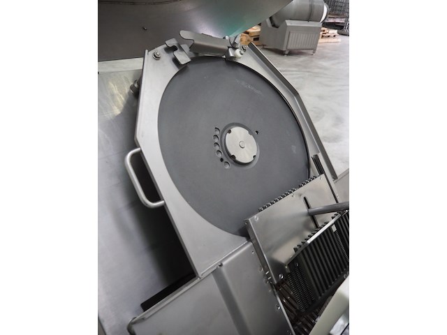 Bizerba - afbeelding 13 van  15