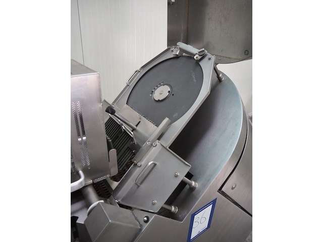 Bizerba - afbeelding 14 van  15