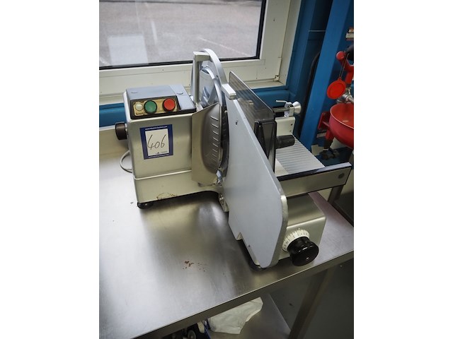 Bizerba - afbeelding 1 van  8