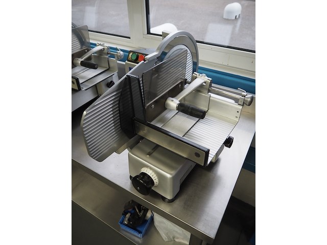 Bizerba - afbeelding 2 van  8