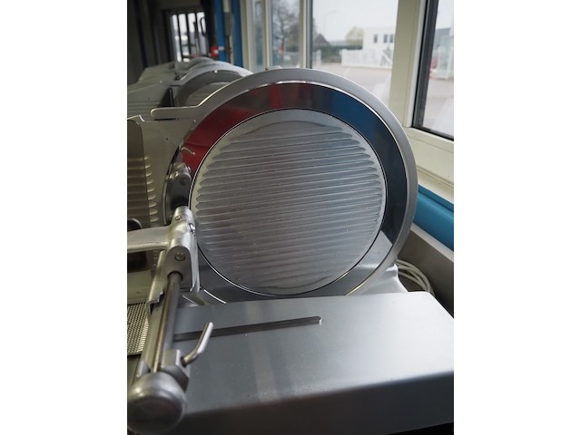 Bizerba - afbeelding 4 van  8