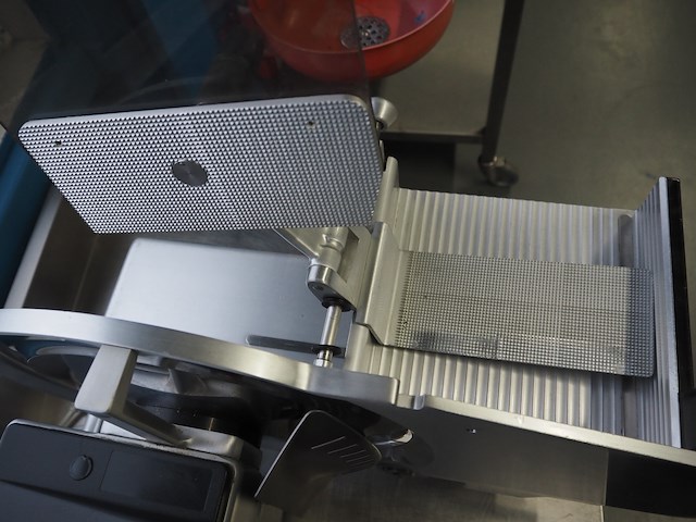 Bizerba - afbeelding 5 van  8