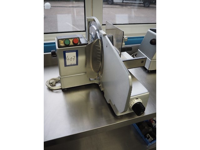 Bizerba - afbeelding 1 van  8