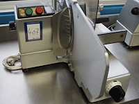 Bizerba - afbeelding 1 van  8