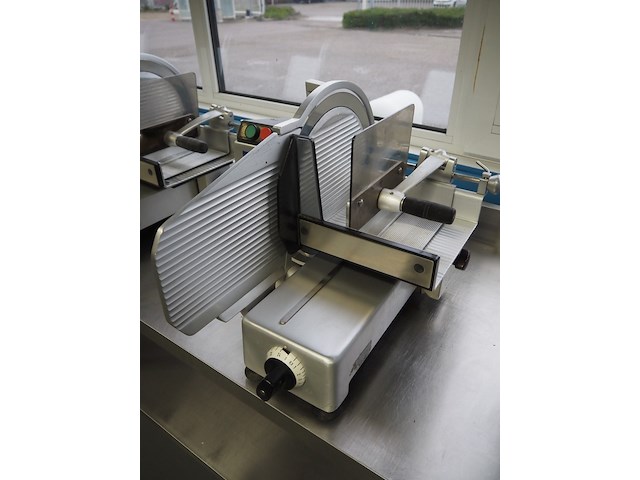 Bizerba - afbeelding 2 van  8