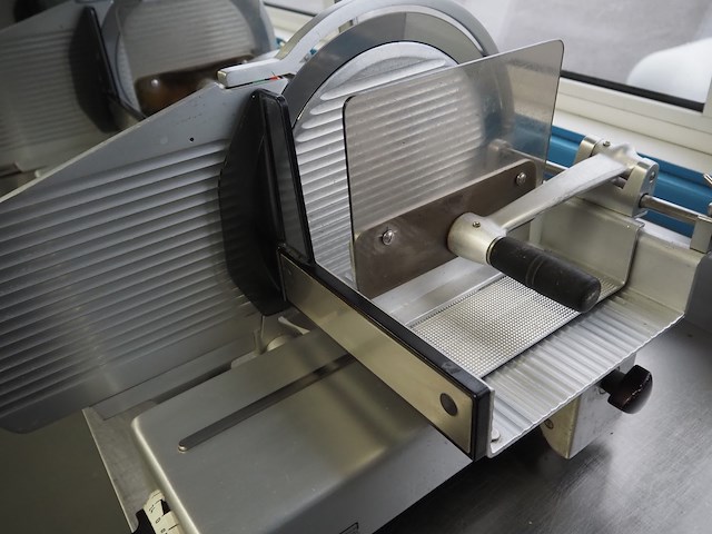 Bizerba - afbeelding 3 van  8