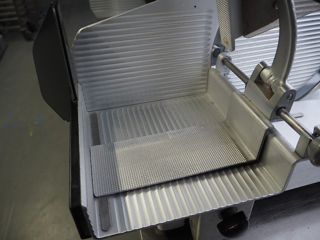 Bizerba - afbeelding 5 van  8