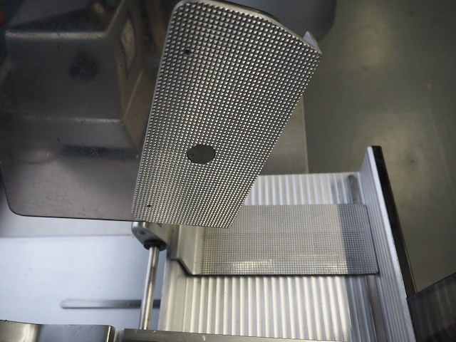 Bizerba - afbeelding 6 van  8