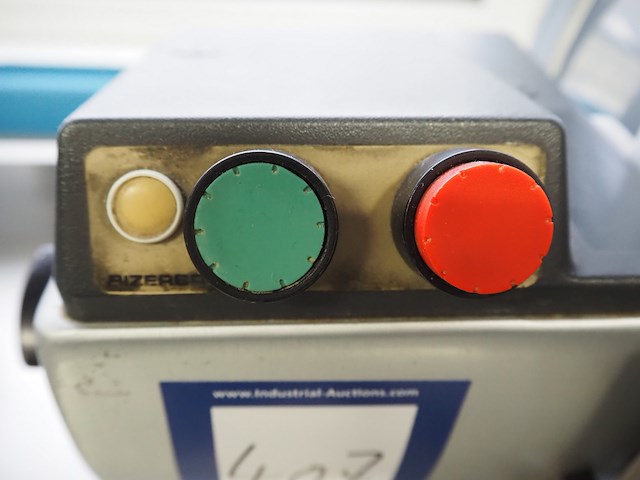 Bizerba - afbeelding 7 van  8