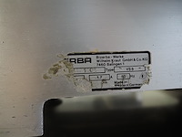 Bizerba - afbeelding 8 van  8