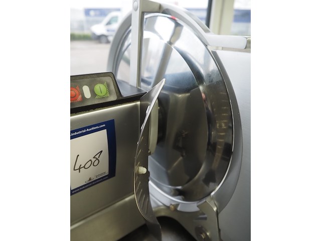 Bizerba - afbeelding 2 van  11