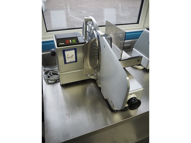 Bizerba - afbeelding 1 van  11