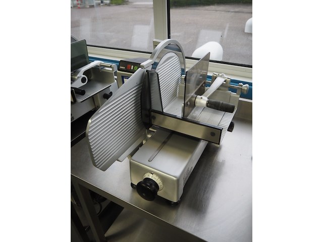 Bizerba - afbeelding 4 van  11