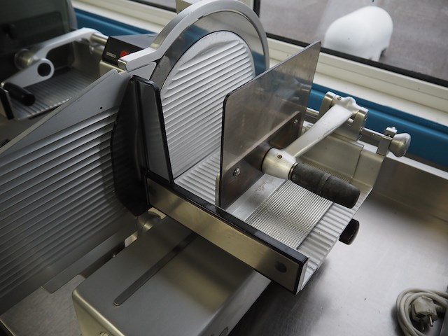 Bizerba - afbeelding 5 van  11