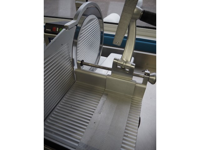 Bizerba - afbeelding 8 van  11