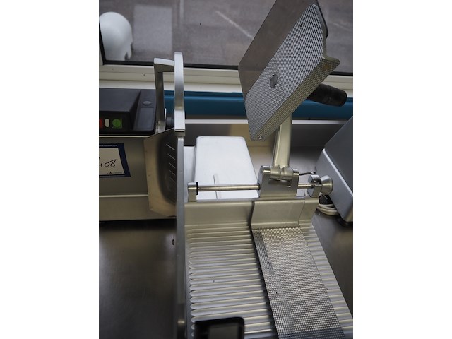 Bizerba - afbeelding 9 van  11