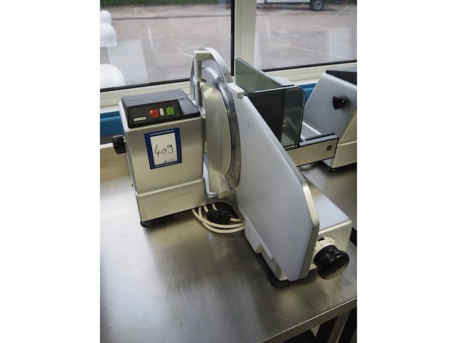 Bizerba - afbeelding 1 van  7