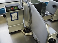 Bizerba - afbeelding 1 van  7