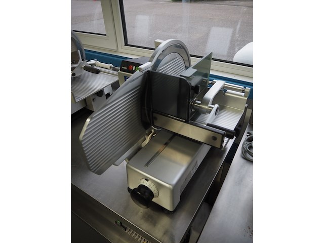 Bizerba - afbeelding 2 van  7