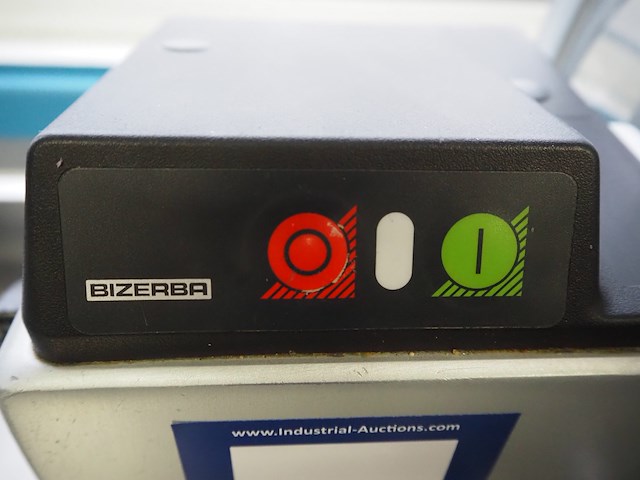 Bizerba - afbeelding 6 van  7