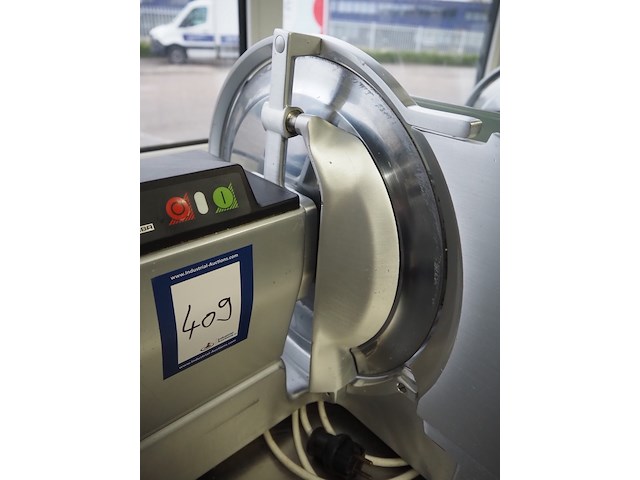 Bizerba - afbeelding 7 van  7