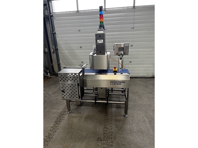 Bizerba - afbeelding 2 van  9