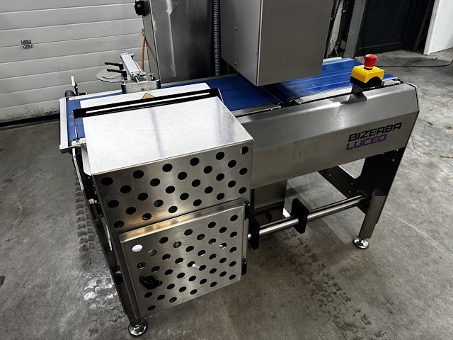 Bizerba - afbeelding 4 van  9