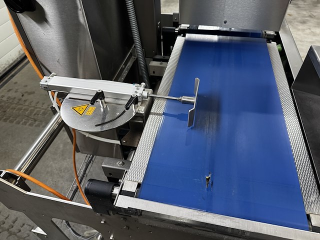 Bizerba - afbeelding 5 van  9