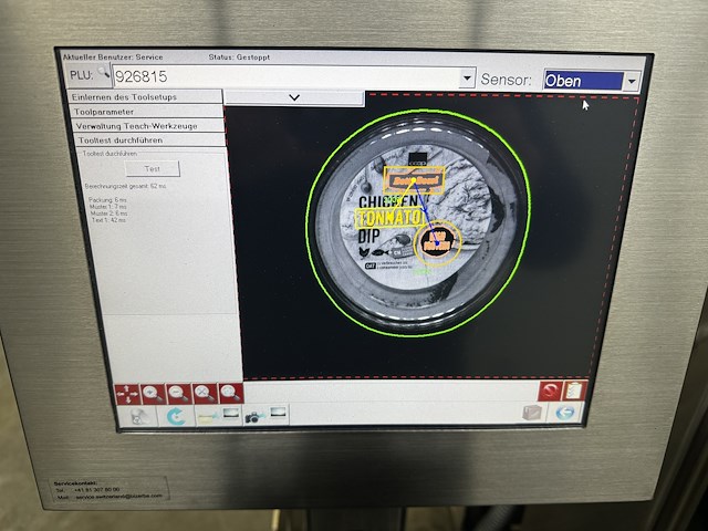 Bizerba - afbeelding 6 van  9