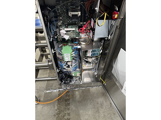 Bizerba - afbeelding 8 van  9