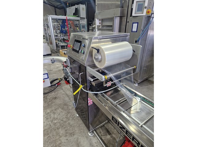 Bizerba - afbeelding 2 van  32