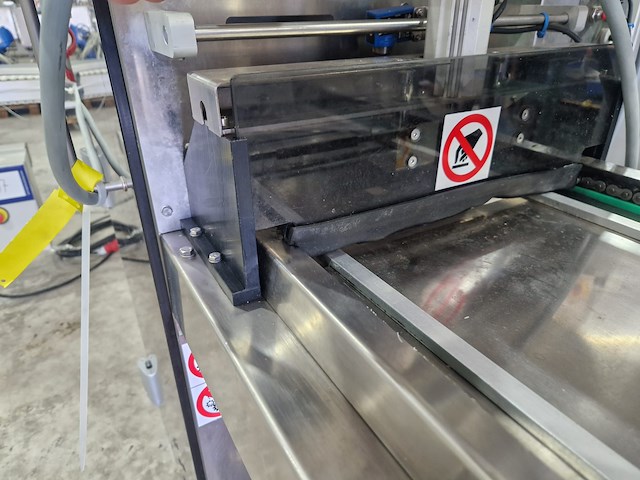 Bizerba - afbeelding 3 van  32