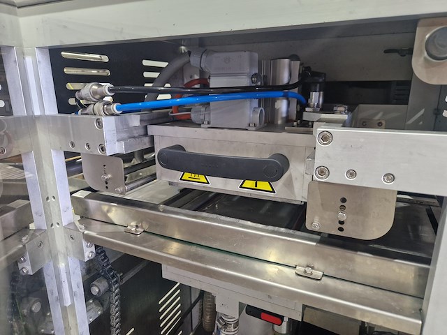 Bizerba - afbeelding 4 van  32