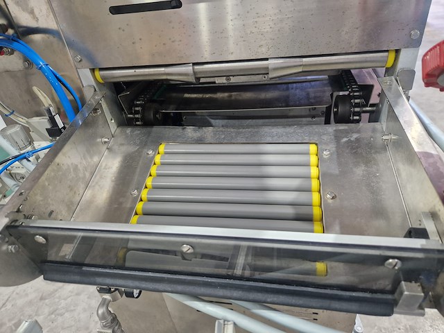 Bizerba - afbeelding 7 van  32