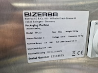 Bizerba - afbeelding 10 van  32