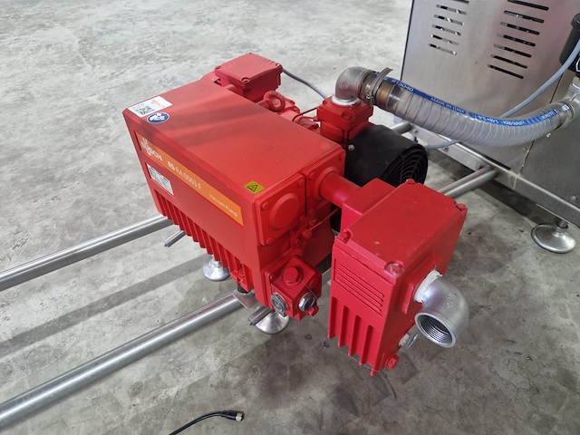 Bizerba - afbeelding 11 van  32