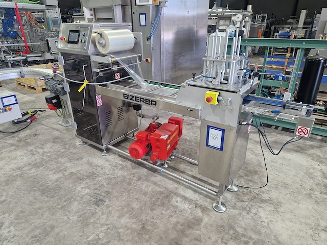 Bizerba - afbeelding 1 van  32