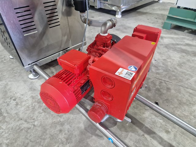 Bizerba - afbeelding 13 van  32