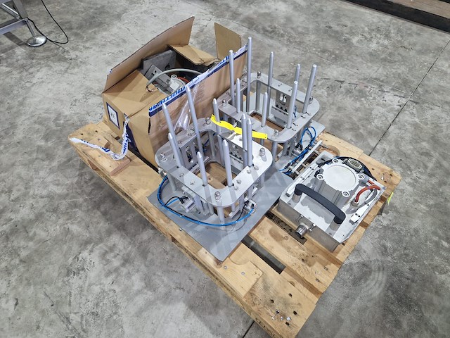 Bizerba - afbeelding 17 van  32