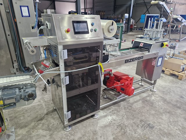 Bizerba - afbeelding 12 van  32