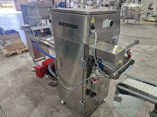 Bizerba - afbeelding 27 van  32