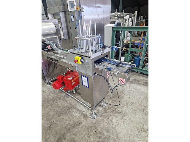 Bizerba - afbeelding 28 van  32