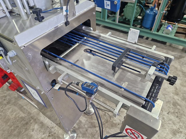 Bizerba - afbeelding 29 van  32