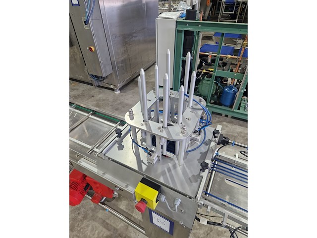 Bizerba - afbeelding 30 van  32