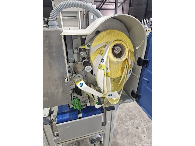 Bizerba - afbeelding 3 van  15